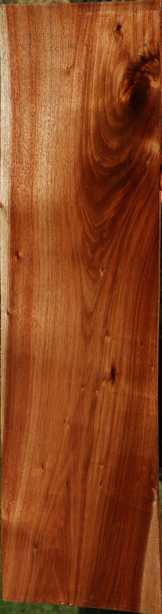 Tasmanian Blackwood Lumber