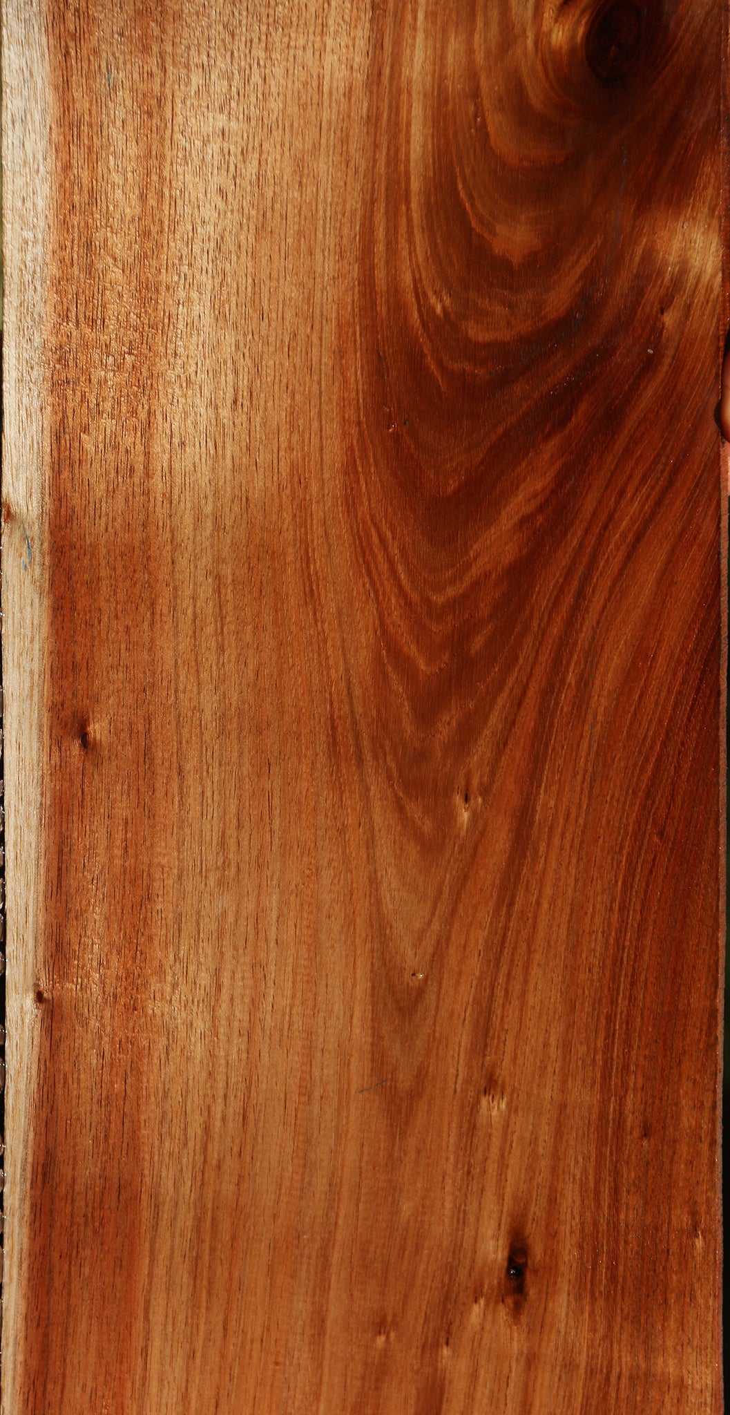 Tasmanian Blackwood Lumber