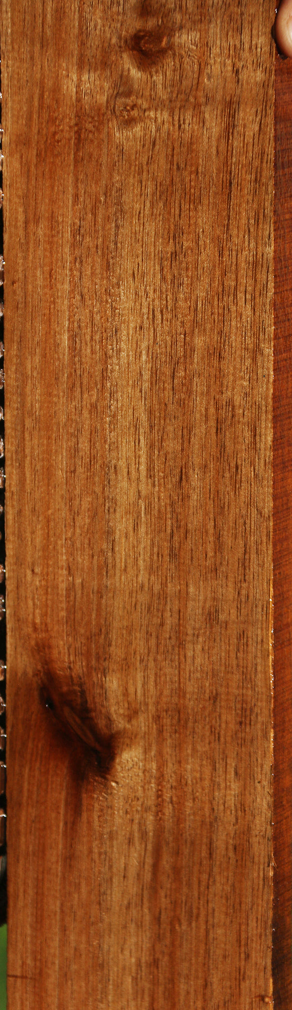 Tasmanian Blackwood Lumber