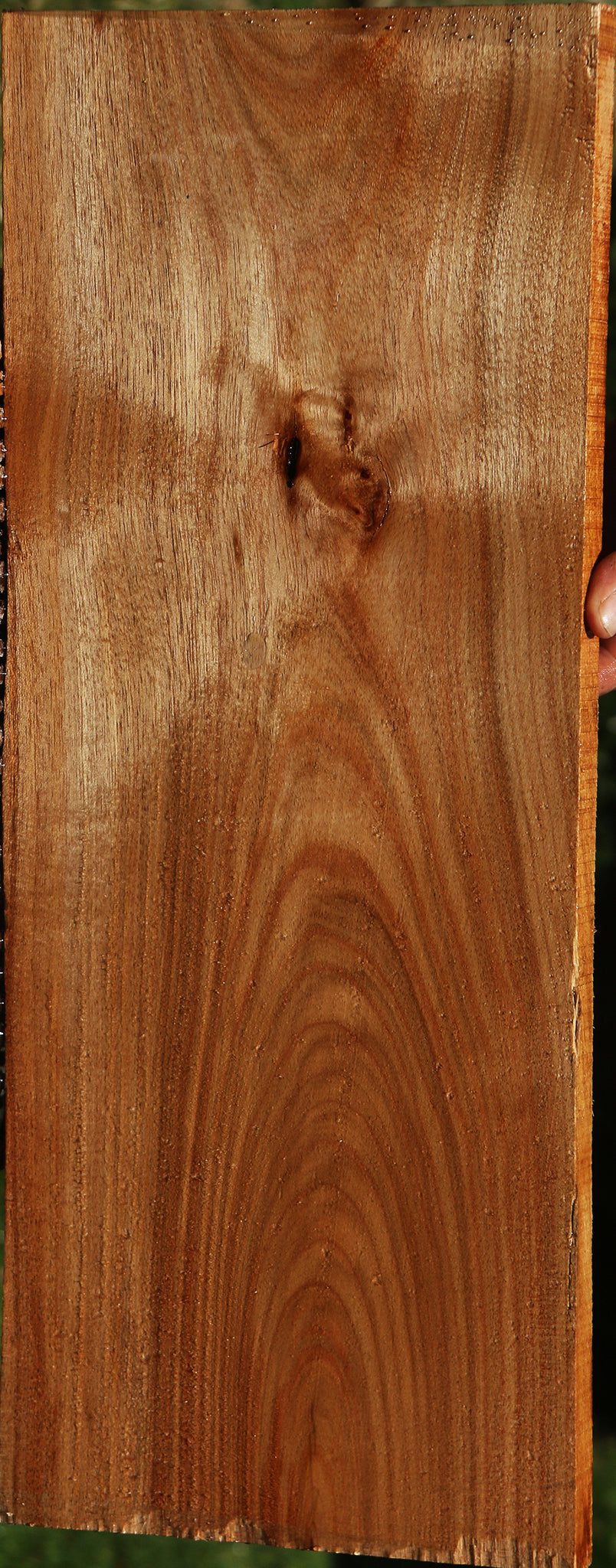 Tasmanian Blackwood Lumber