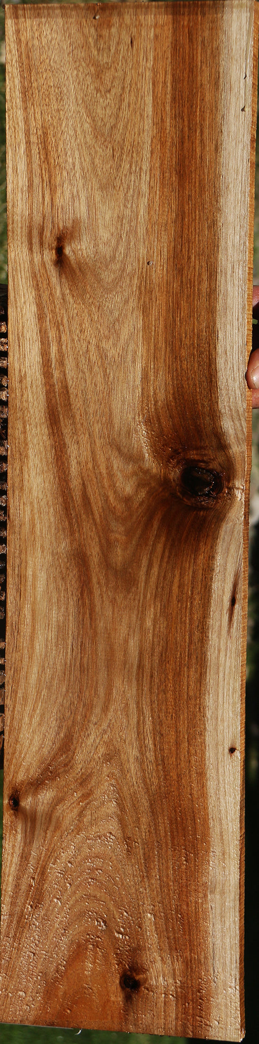 Extra Fancy Tasmanian Blackwood Micro Lumber