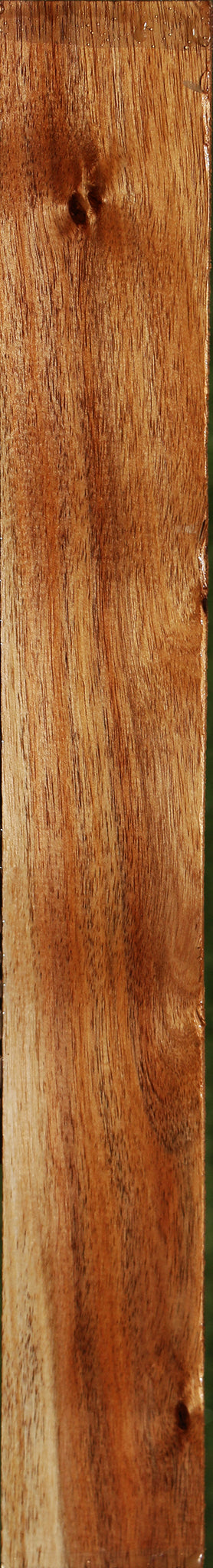 Tasmanian Blackwood Lumber