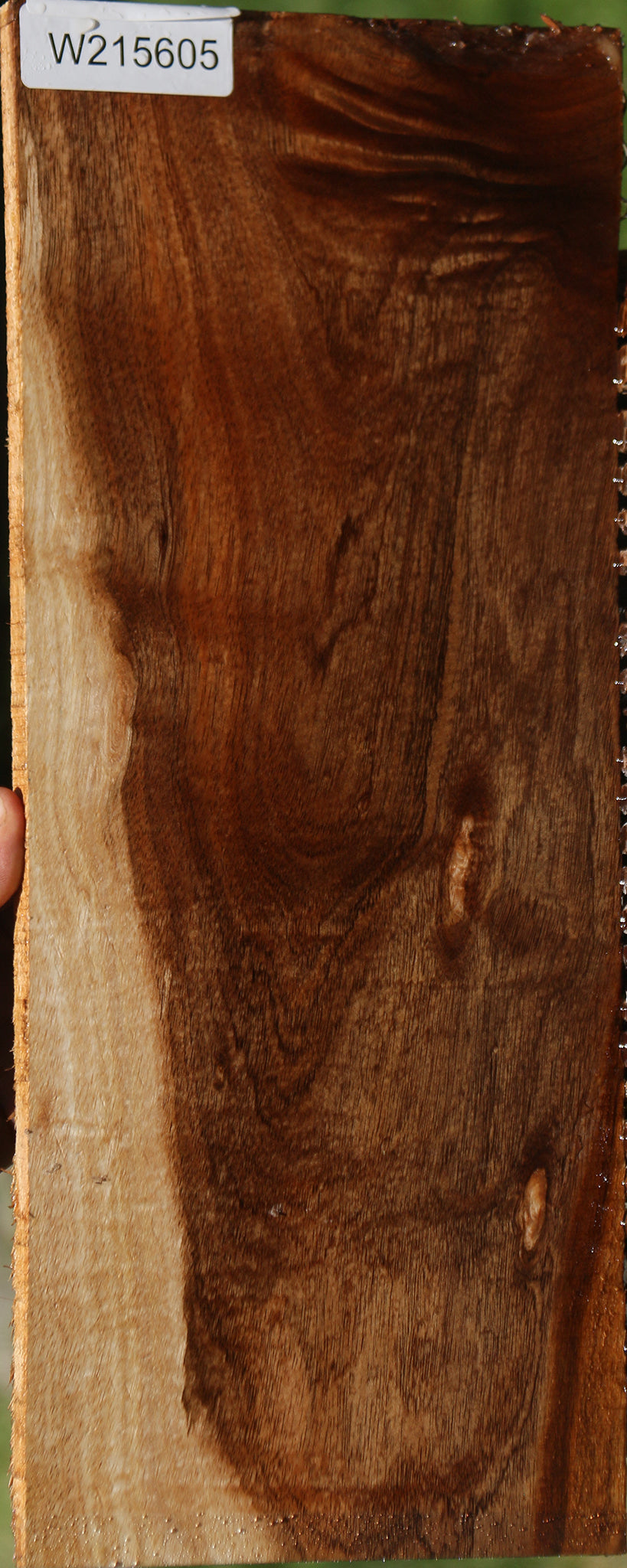 Extra Fancy Tasmanian Blackwood Micro Lumber