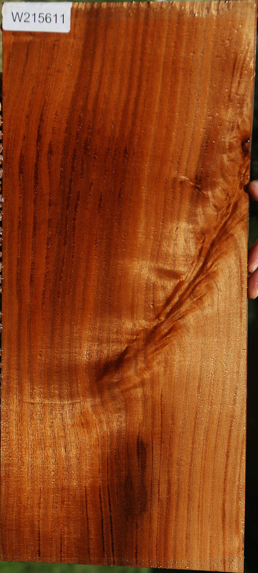 Tasmanian Blackwood Micro Lumber