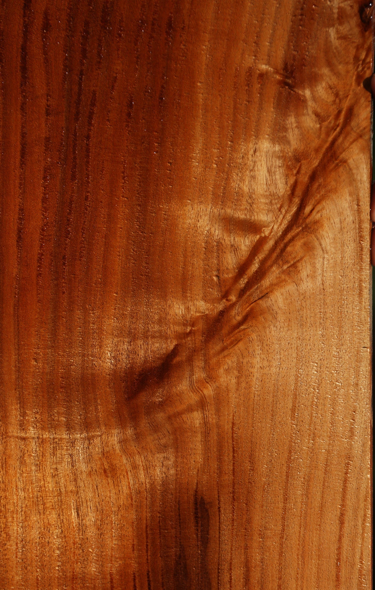 Tasmanian Blackwood Micro Lumber