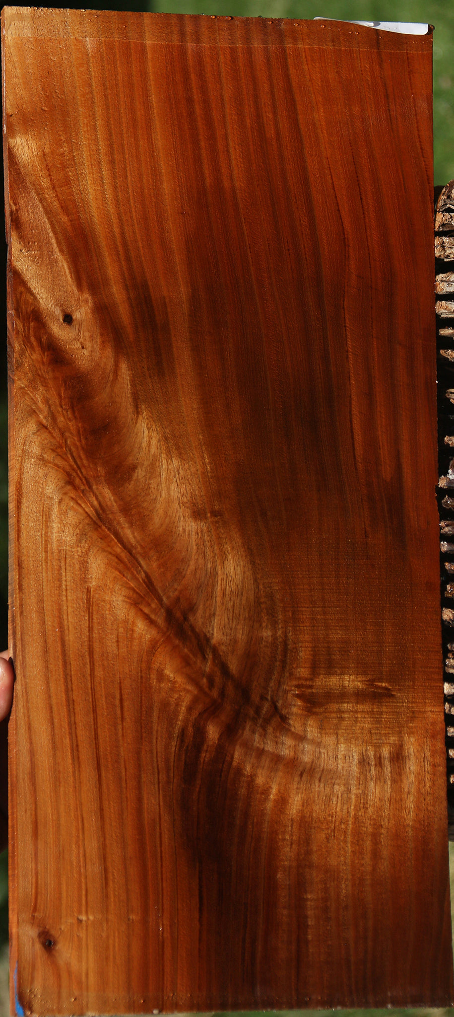 Tasmanian Blackwood Micro Lumber