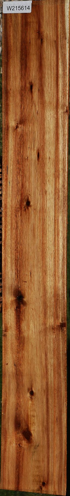 Tasmanian Blackwood Lumber