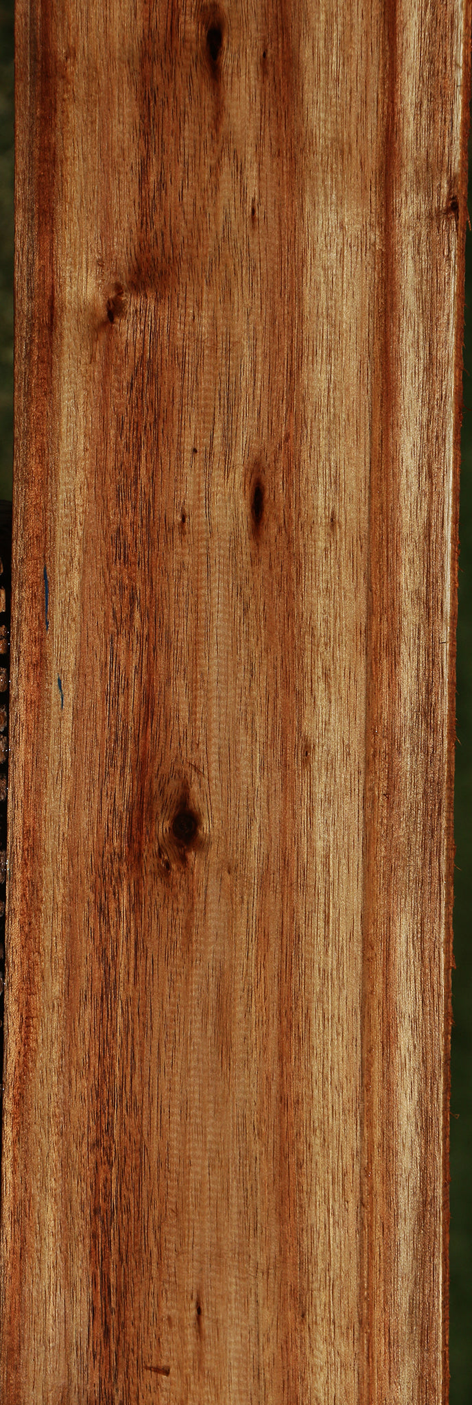 Tasmanian Blackwood Lumber