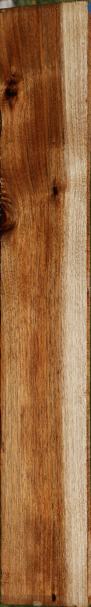 Tasmanian Blackwood Lumber