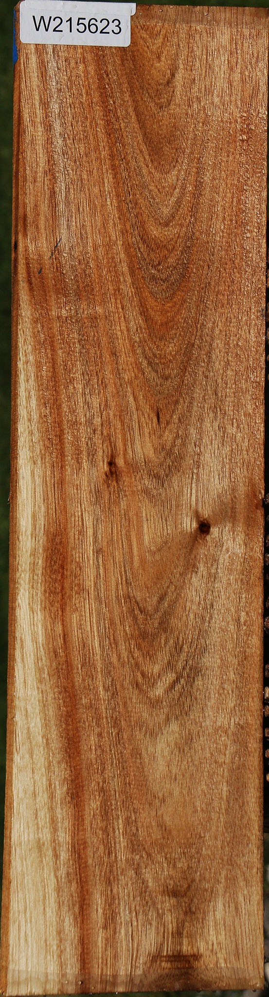 Tasmanian Blackwood Lumber