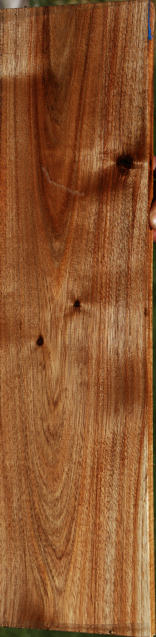 Tasmanian Blackwood Lumber