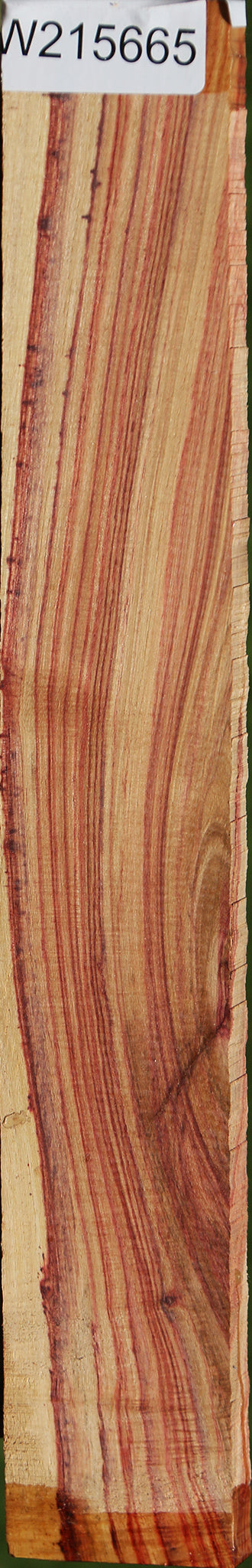 Rustic Tulipwood Lumber