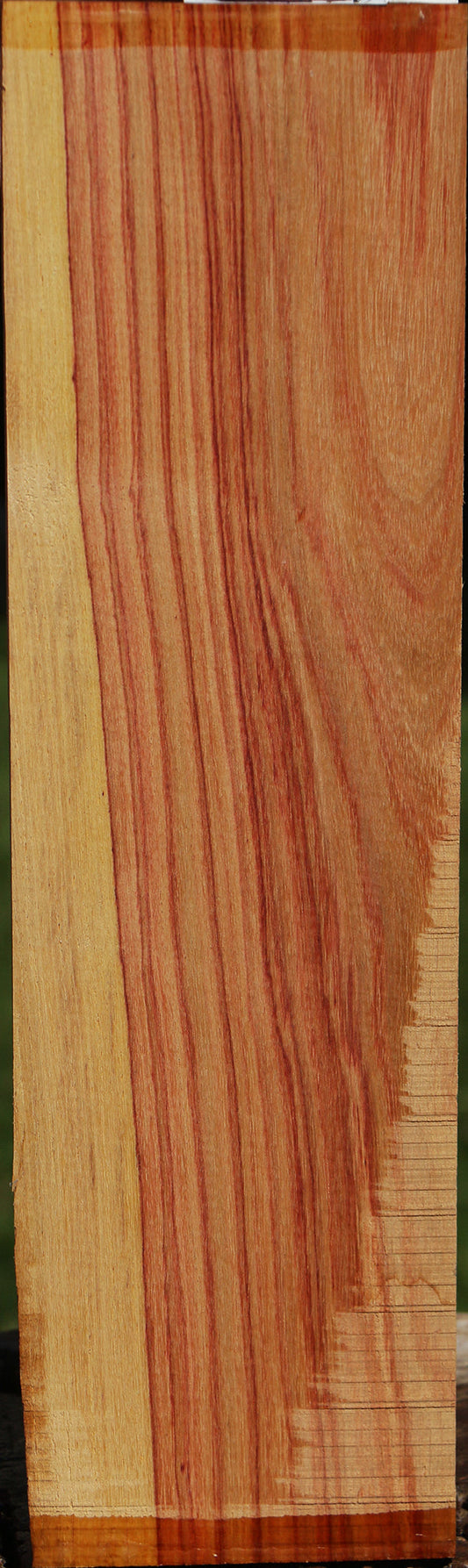 Tulipwood Micro Lumber