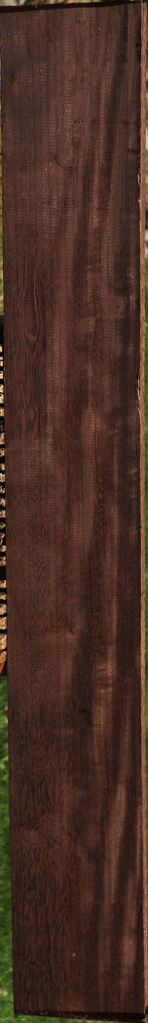 Extra Fancy Katalox Lumber