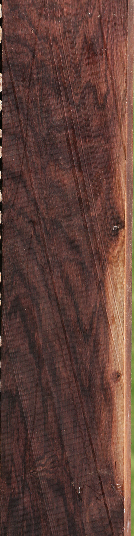 Extra Fancy Honduras Rosewood Lumber