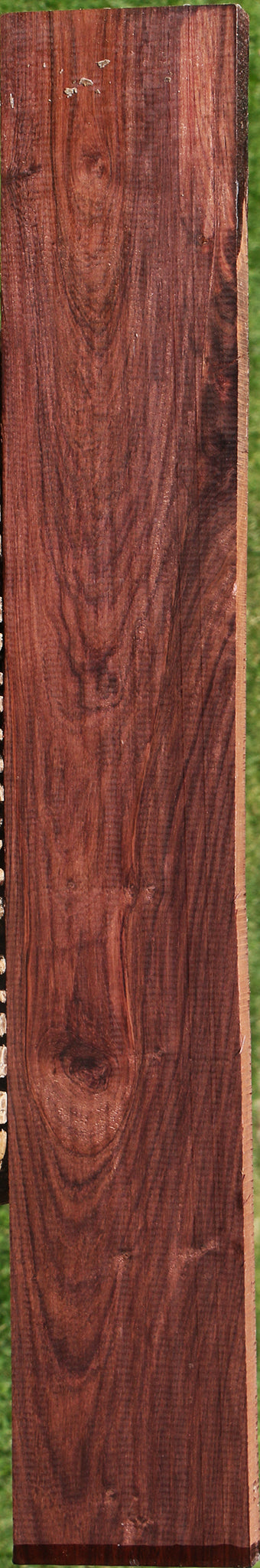 Figured Honduras Rosewood Lumber