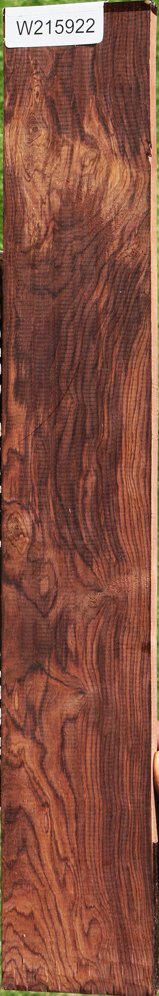 Extra Fancy Honduras Rosewood Lumber