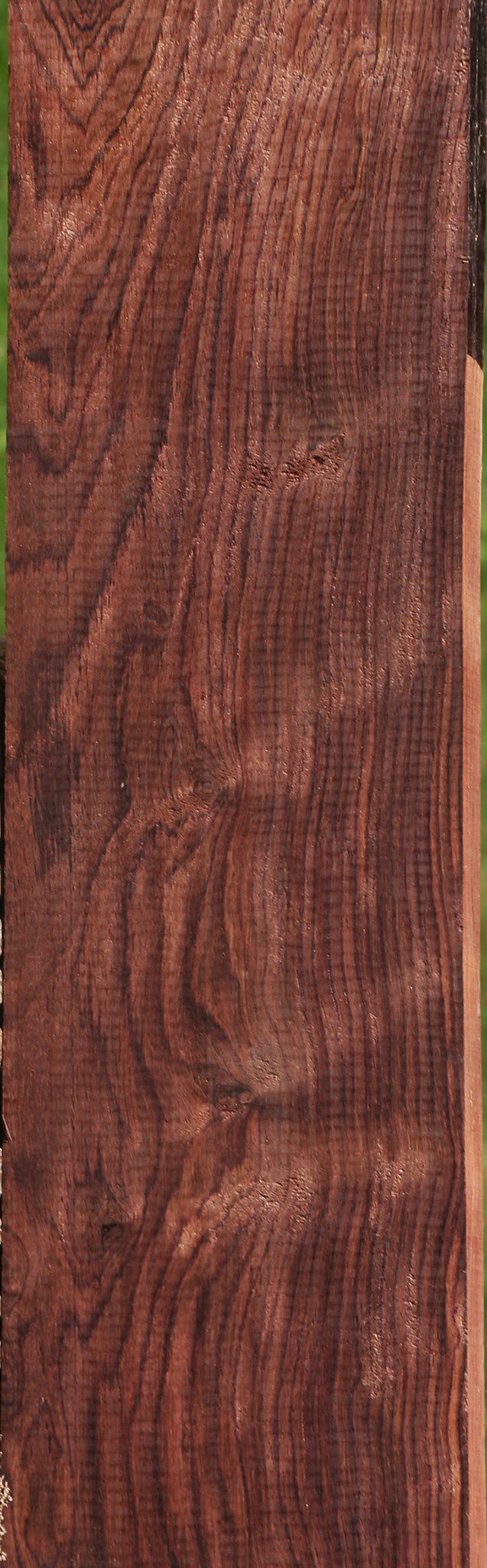 Extra Fancy Honduras Rosewood Lumber