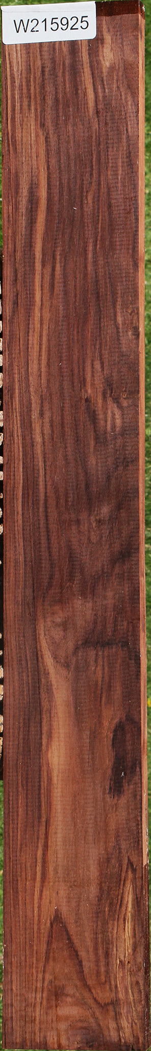 Figured Honduras Rosewood Lumber