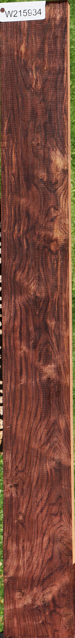 Extra Fancy Honduras Rosewood Lumber