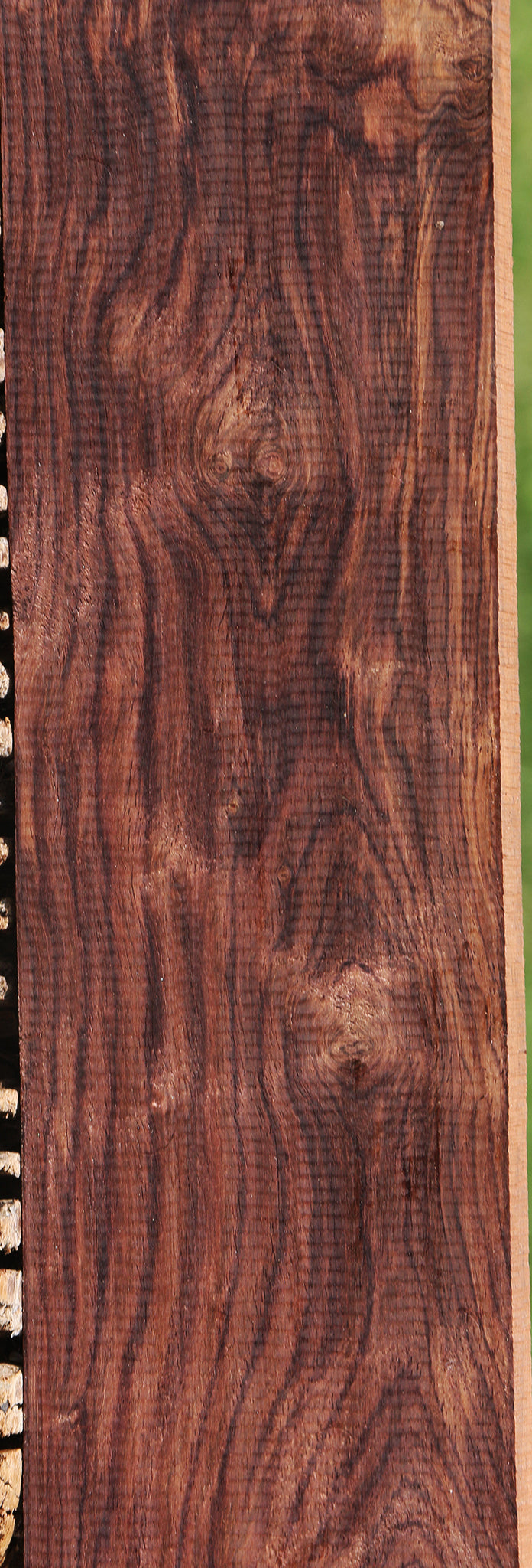 Extra Fancy Honduras Rosewood Lumber