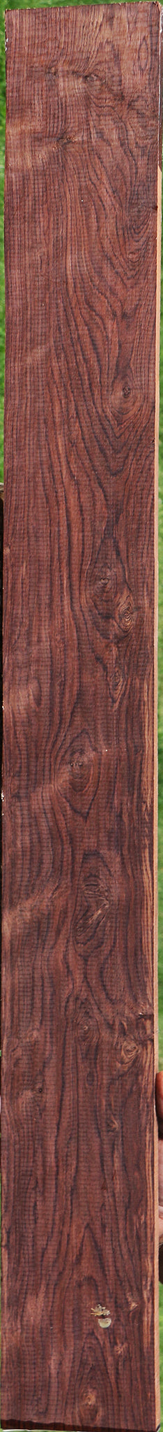 Extra Fancy Honduras Rosewood Lumber