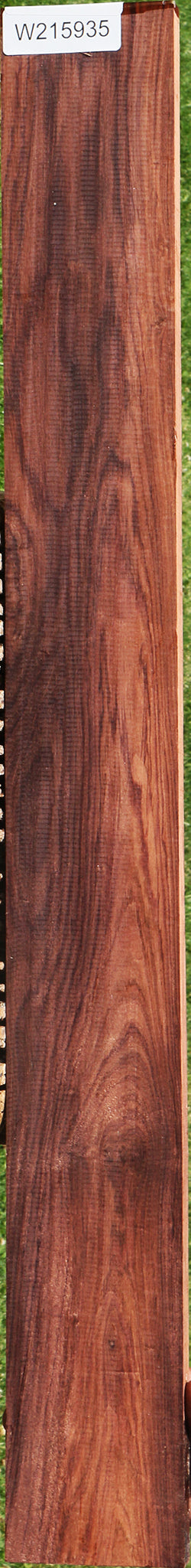 Figured Honduras Rosewood Lumber