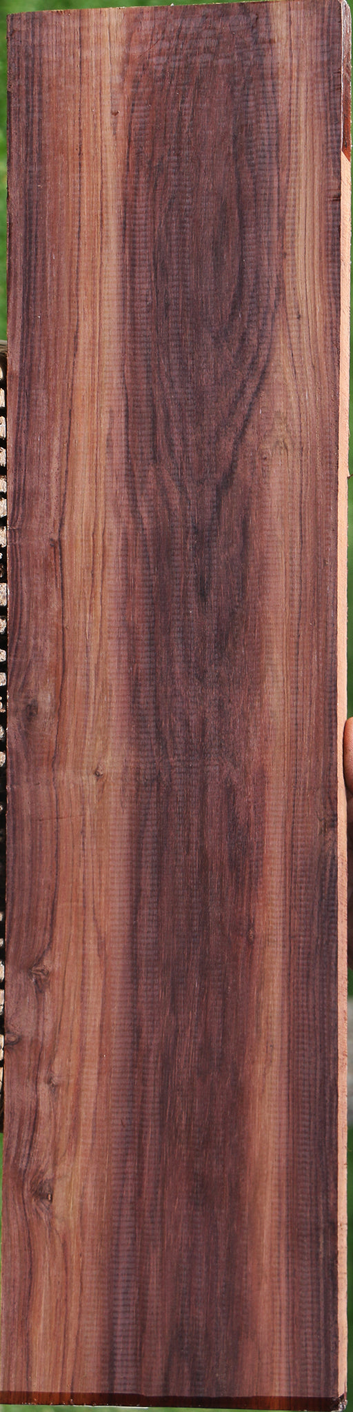 Extra Fancy Honduras Rosewood Lumber