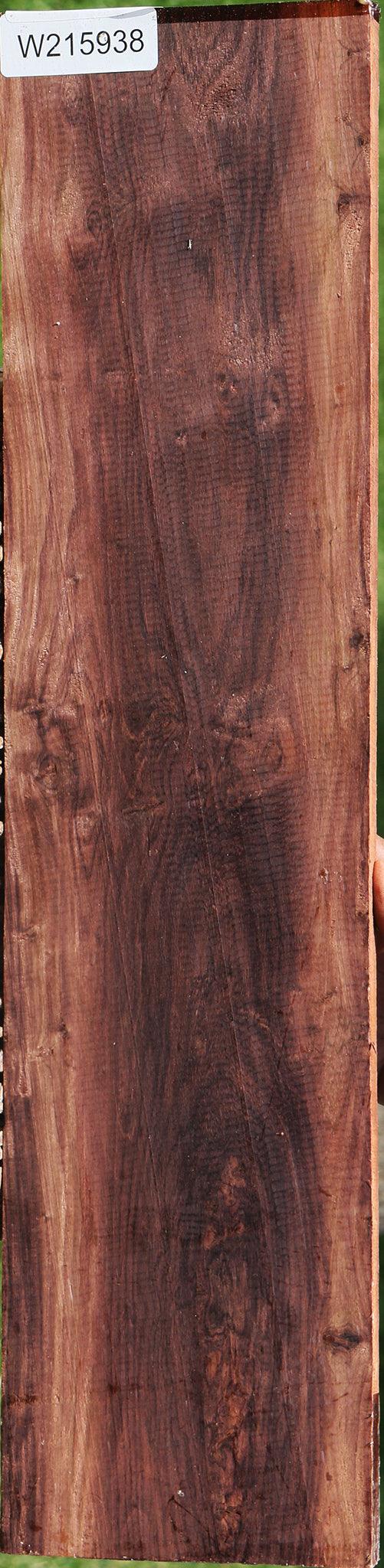 Extra Fancy Honduras Rosewood Lumber