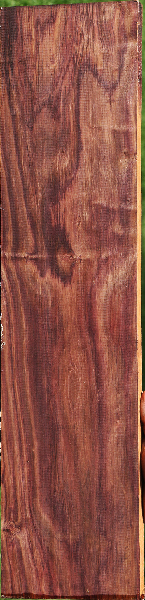 Extra Fancy Honduras Rosewood Lumber