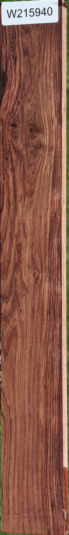 Honduras Rosewood Lumber