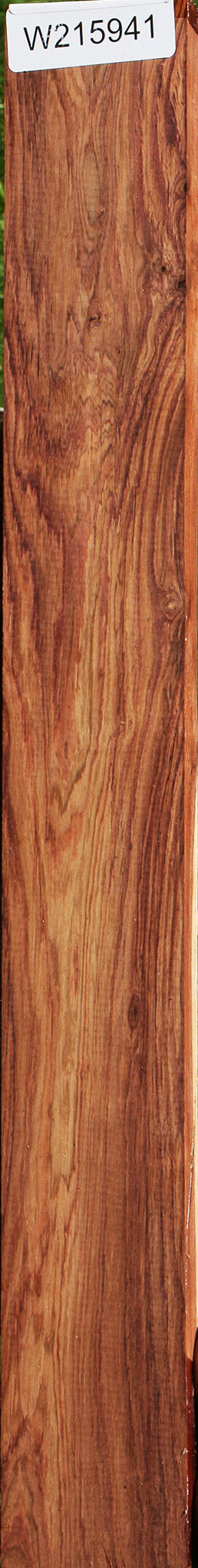 Extra Fancy Honduras Rosewood Lumber