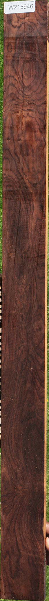 Extra Fancy Honduras Rosewood Lumber