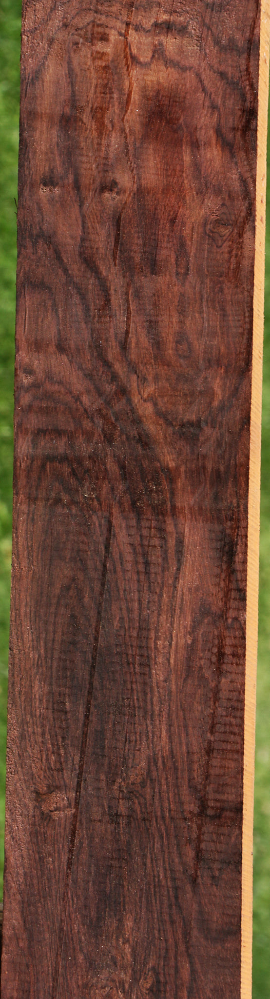 Extra Fancy Honduras Rosewood Lumber