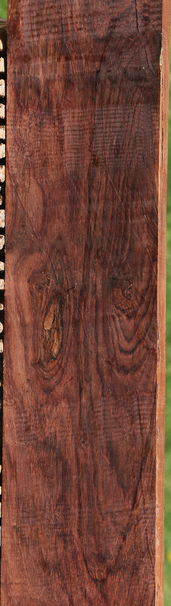 Extra Fancy Honduras Rosewood Lumber