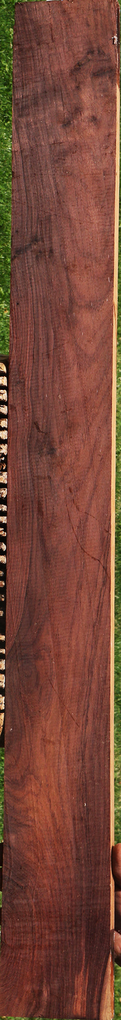 Figured Honduras Rosewood Lumber