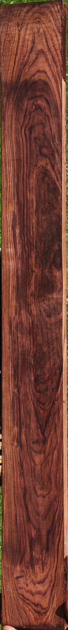 Extra Fancy Honduras Rosewood Lumber