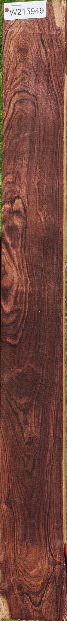 Extra Fancy Honduras Rosewood Lumber