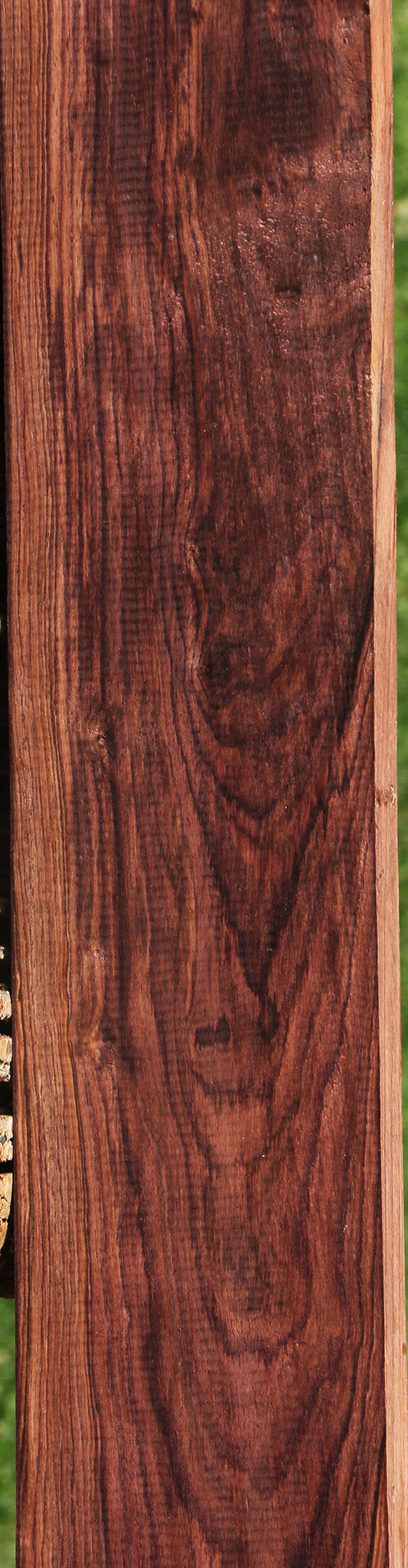 Extra Fancy Honduras Rosewood Lumber