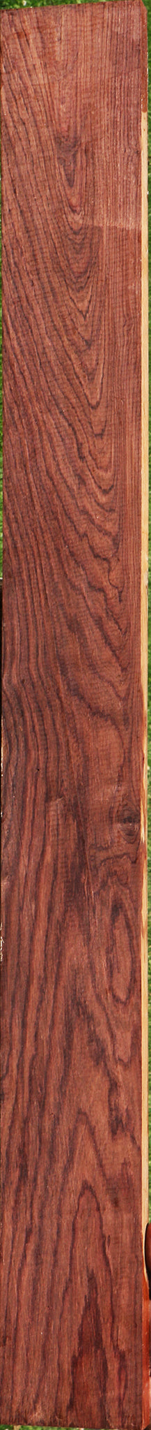 Figured Honduras Rosewood Lumber