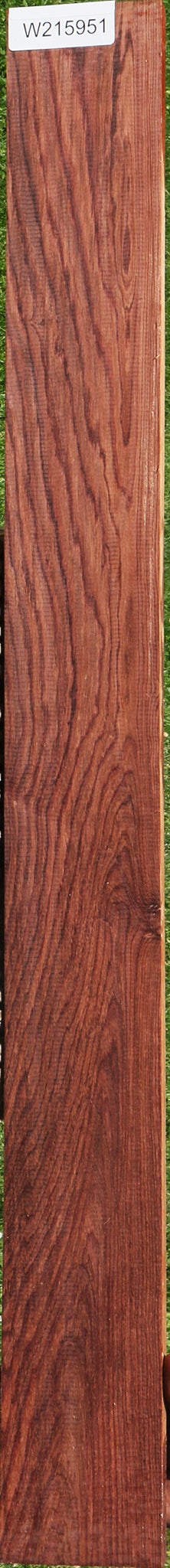 Figured Honduras Rosewood Lumber