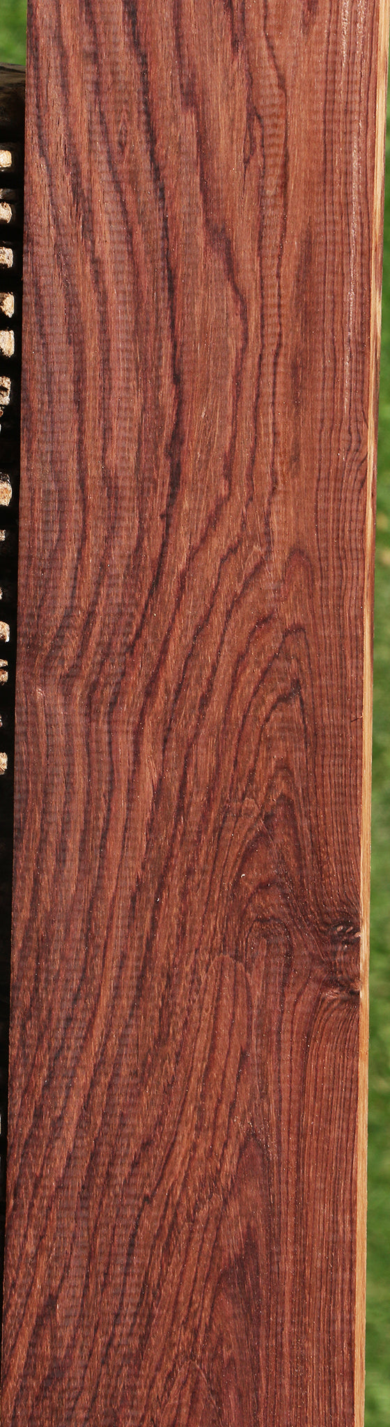 Figured Honduras Rosewood Lumber