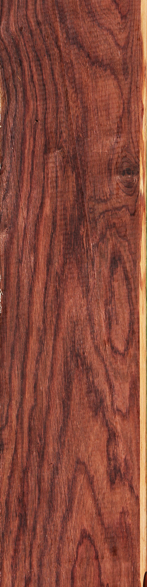 Figured Honduras Rosewood Lumber