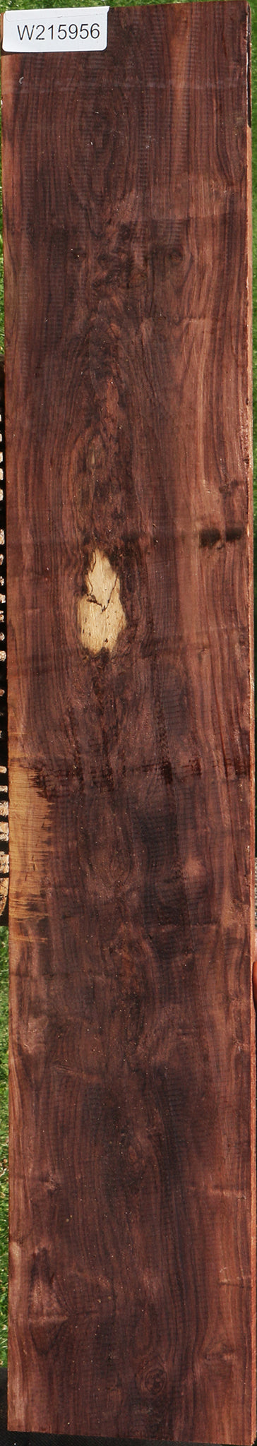 Extra Fancy Honduras Rosewood Lumber