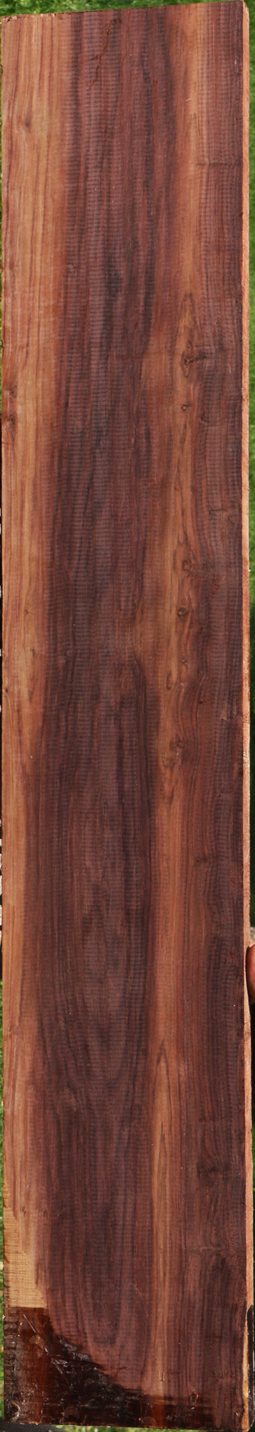 Extra Fancy Honduras Rosewood Lumber