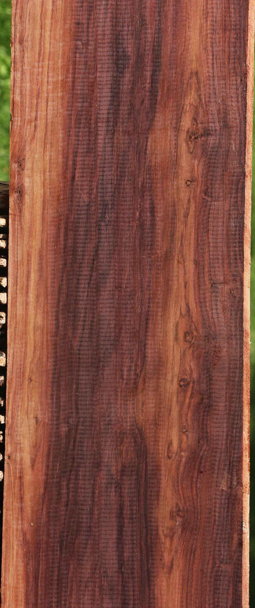 Extra Fancy Honduras Rosewood Lumber