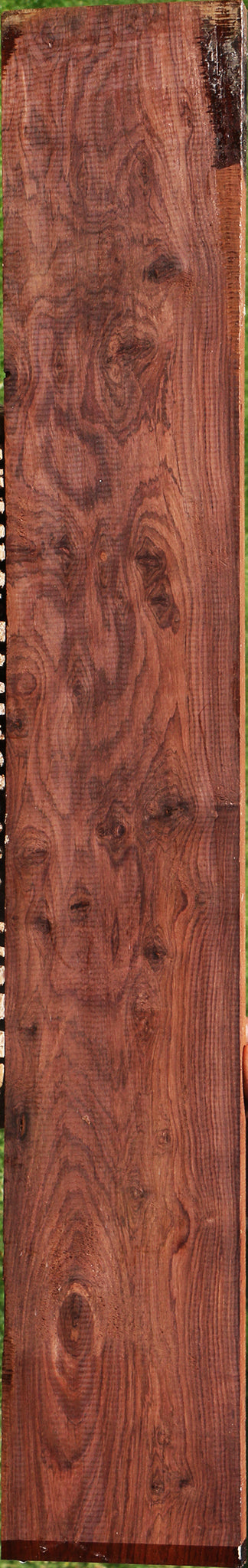 Exhibition Honduras Rosewood Lumber