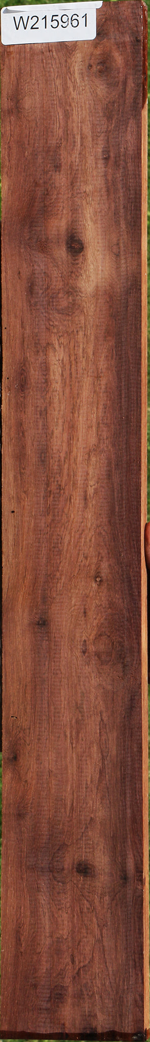 Extra Fancy Honduras Rosewood Lumber