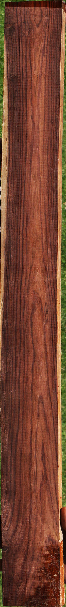 Figured Honduras Rosewood Lumber