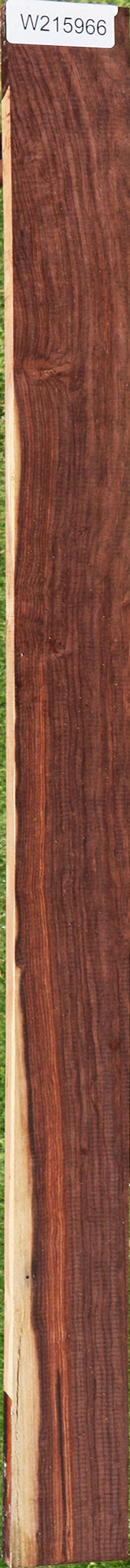 Figured Honduras Rosewood Lumber